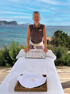 Massage and Wellness Careers in Ibiza: Join the Team