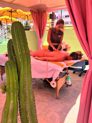 Spa Therapist Jobs in Ibiza - Unique Outdoor Treatment Experiences